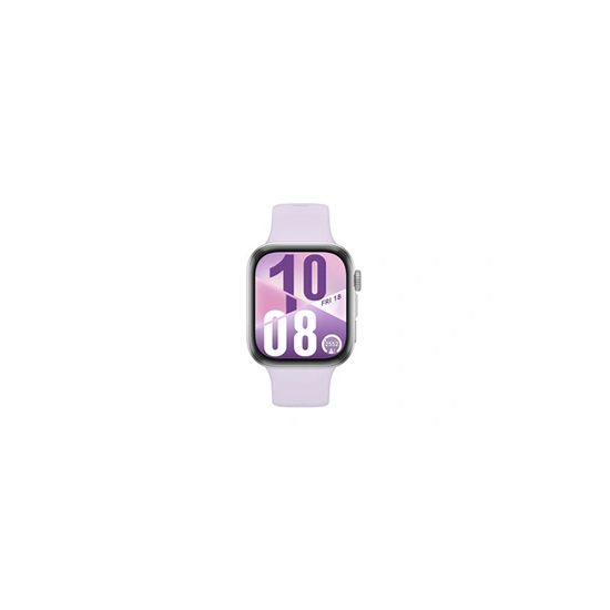 WATCH FIT 4 PURPLE