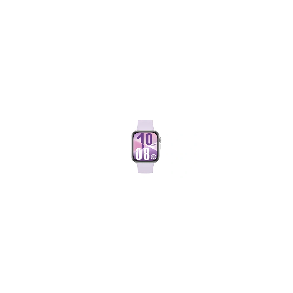 WATCH FIT 4 PURPLE