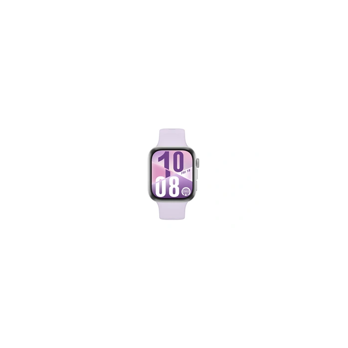 WATCH FIT 4 PURPLE