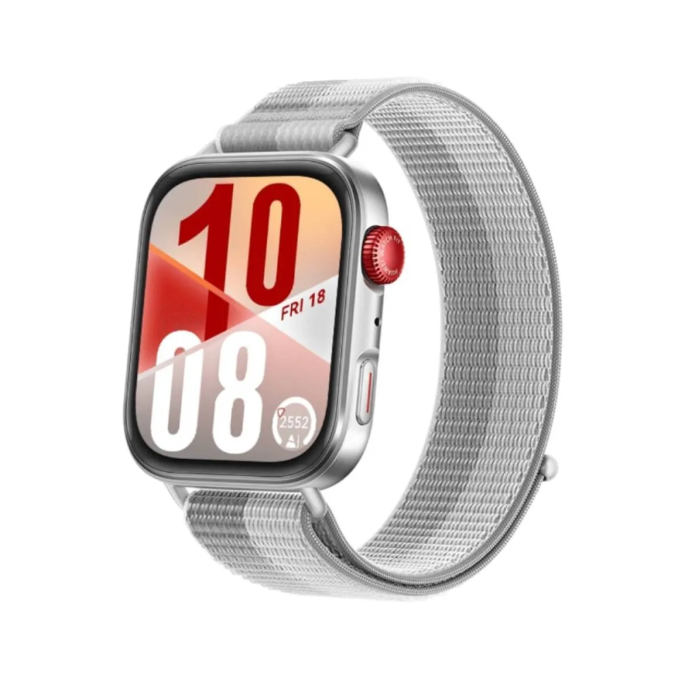 Montre Connectée Huawei Watch Fit 4 38mm Bluetooth Grise