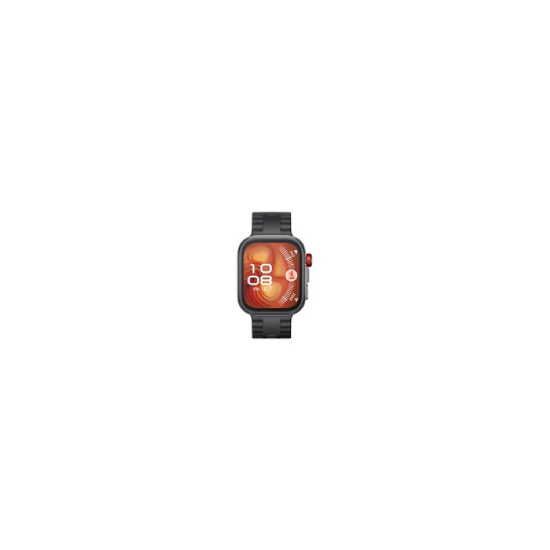 Montre connectée Huawei WATCH FIT 4 PRO BLACK