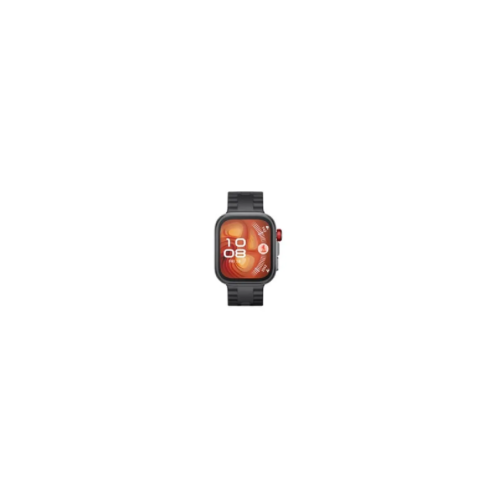 Montre connectée Huawei WATCH FIT 4 PRO BLACK