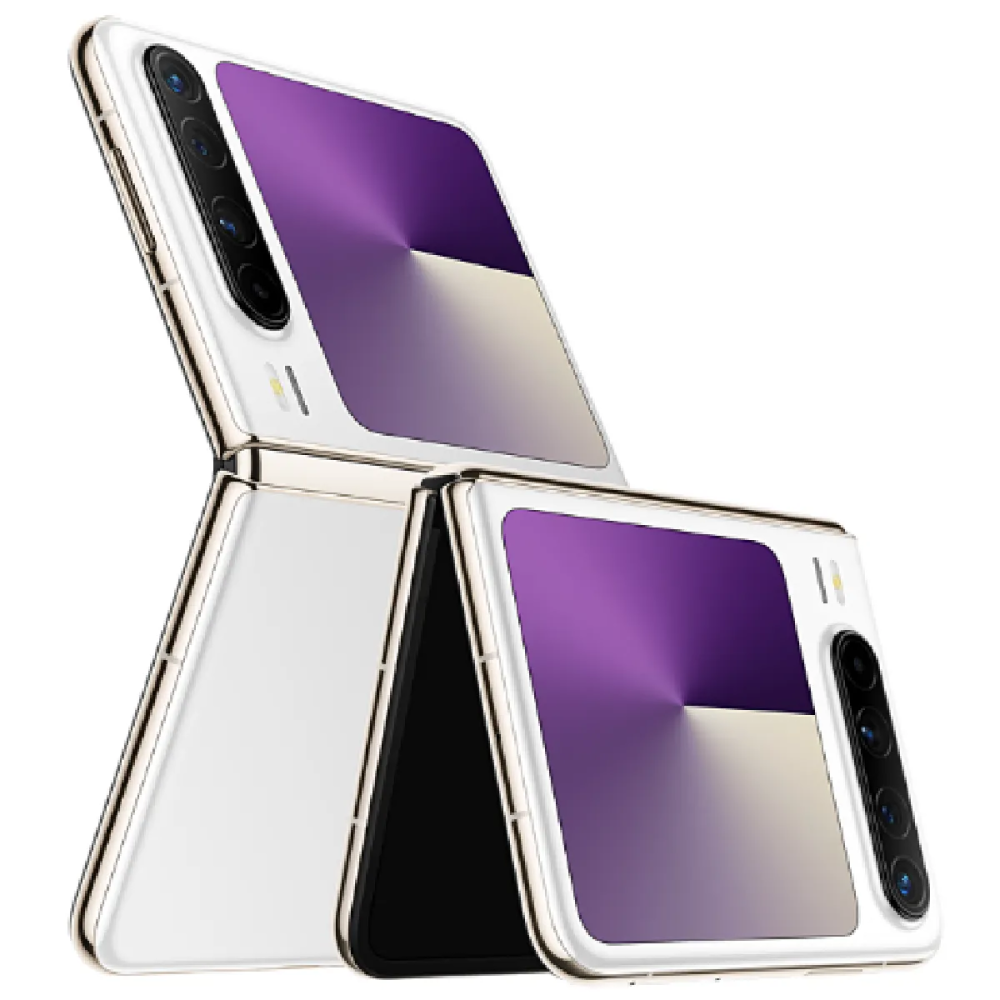 HUAWEI PURA X 12+256 blanc
