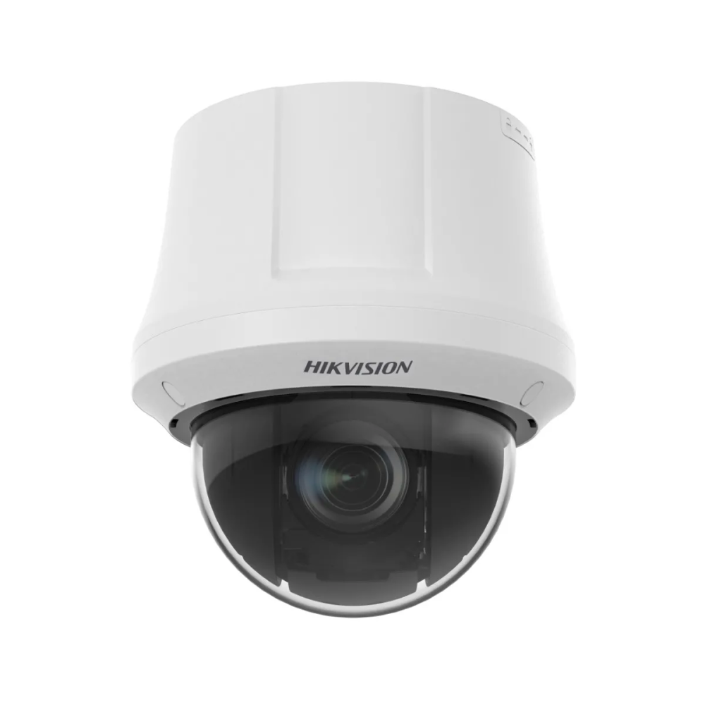 Caméra de Sécurité IP Hikvision Pro Dome PTZ 4K 8MP 6,5~162,5 mm Zoom 25x