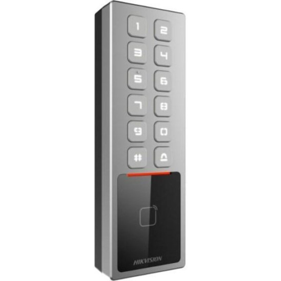 Hikvision Ds-k1t805mbwx Terminal Contrôle D'Accès Rfid