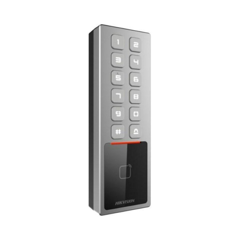 Hikvision Ds-k1t805mbwx Terminal Contrôle D'Accès Rfid