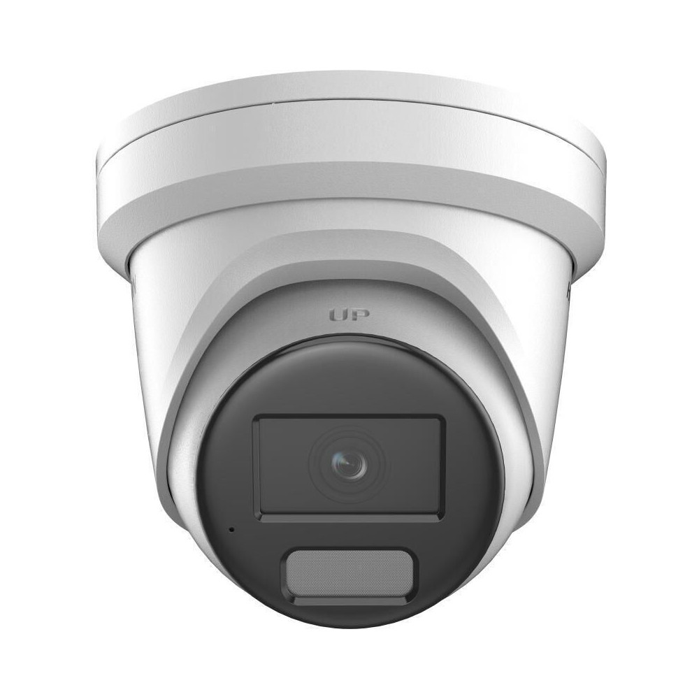 Hikvision Ds-2cd2387g2h-liu Caméra Sécurité Noir 8mp