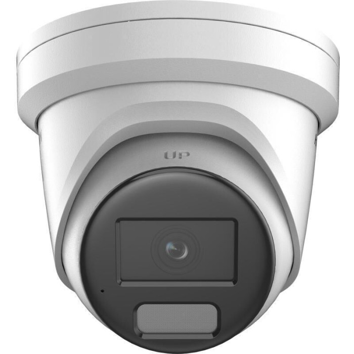 Hikvision Ds-2cd2387g2h-liu Caméra Sécurité Noir 8mp