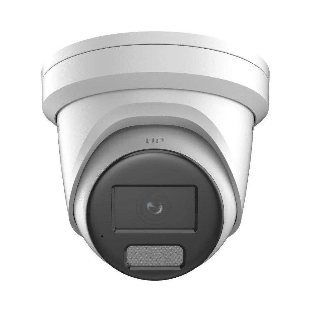 Caméra Ip Tourelle Hikvision Ds-2cd2347g2h-liu