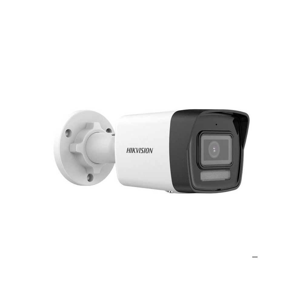 Caméra de surveillance - Hikvision - DS-2CD1063G2-LIU - 4MP - Vision nocturne - IP67