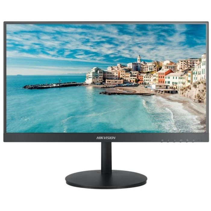 Moniteur LED Hikvision HDMI, VGA DS-D5022F 21,5"