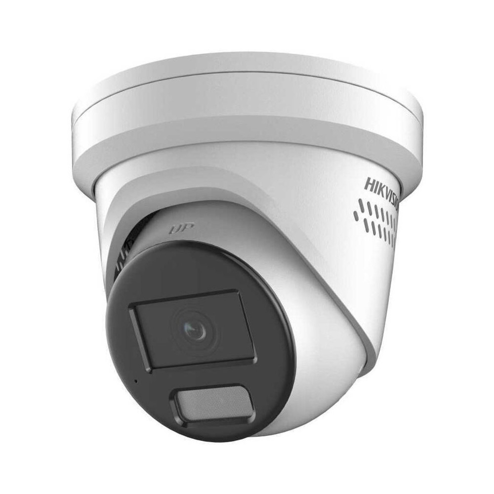 Caméra Réseau Hikvision Ds-2cd2347g2h-lisu/sl4