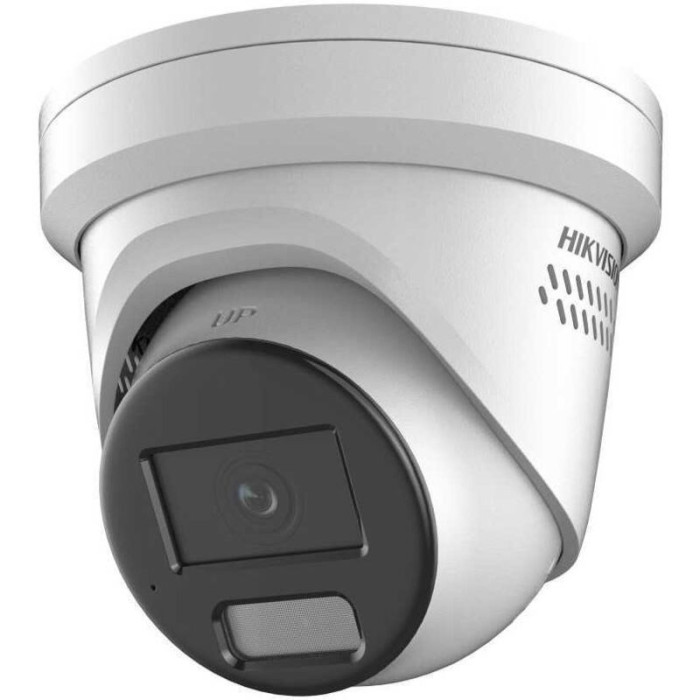 Caméra Réseau Hikvision Ds-2cd2347g2h-lisu/sl4