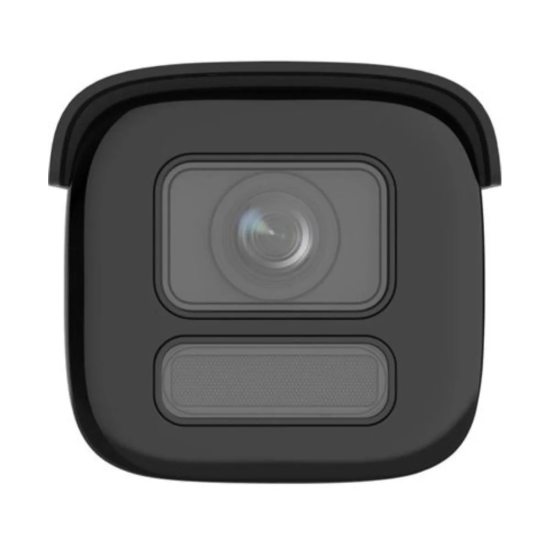 Caméra de Sécurité IP Hikvision PRO Bullet PoE 6MP Objectif Motorisé 2.8~12mm Extérieure IP67 - DS-2CD2666G2-IZS