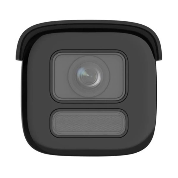 Caméra de Sécurité IP Hikvision PRO Bullet PoE 6MP Objectif Motorisé 2.8~12mm Extérieure IP67 - DS-2CD2666G2-IZS