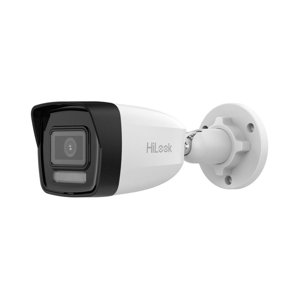 Hilook Ipcam-b4-30dl Caméra Ip Blanc 4 Mp Vision Nocturne