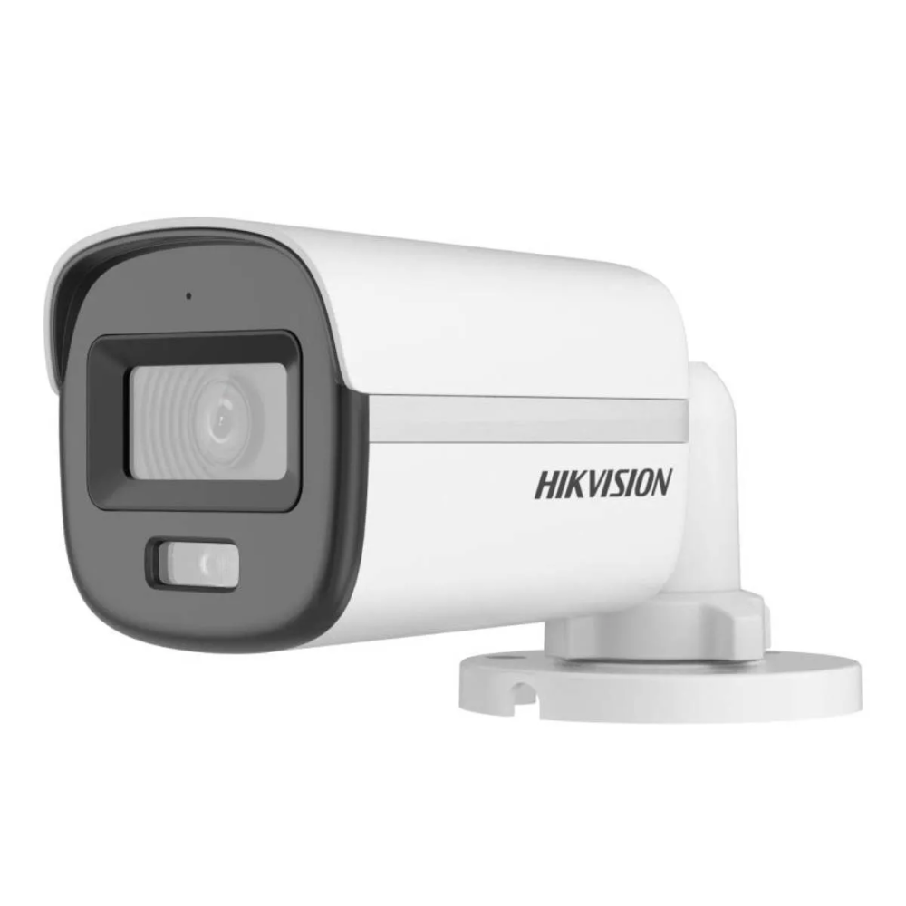 Caméra de Sécurité Hikvision Value Bullet 5MP 2.8mm Extérieure IP67