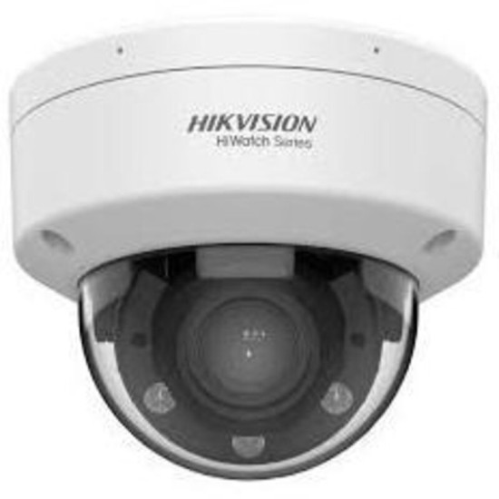 Hikvision - Caméra Réseau Dôme Hwi-d640ha-lzu