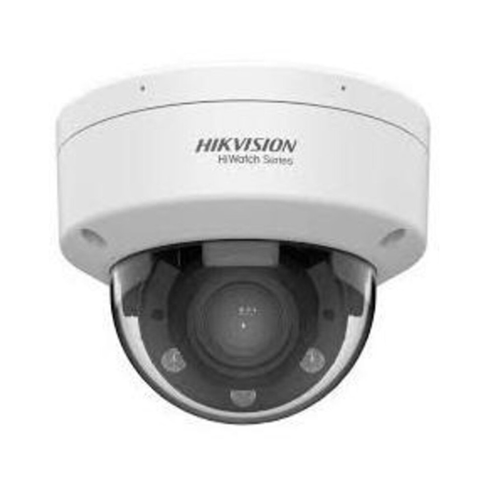 Hikvision - Caméra Réseau Dôme Hwi-d640ha-lzu