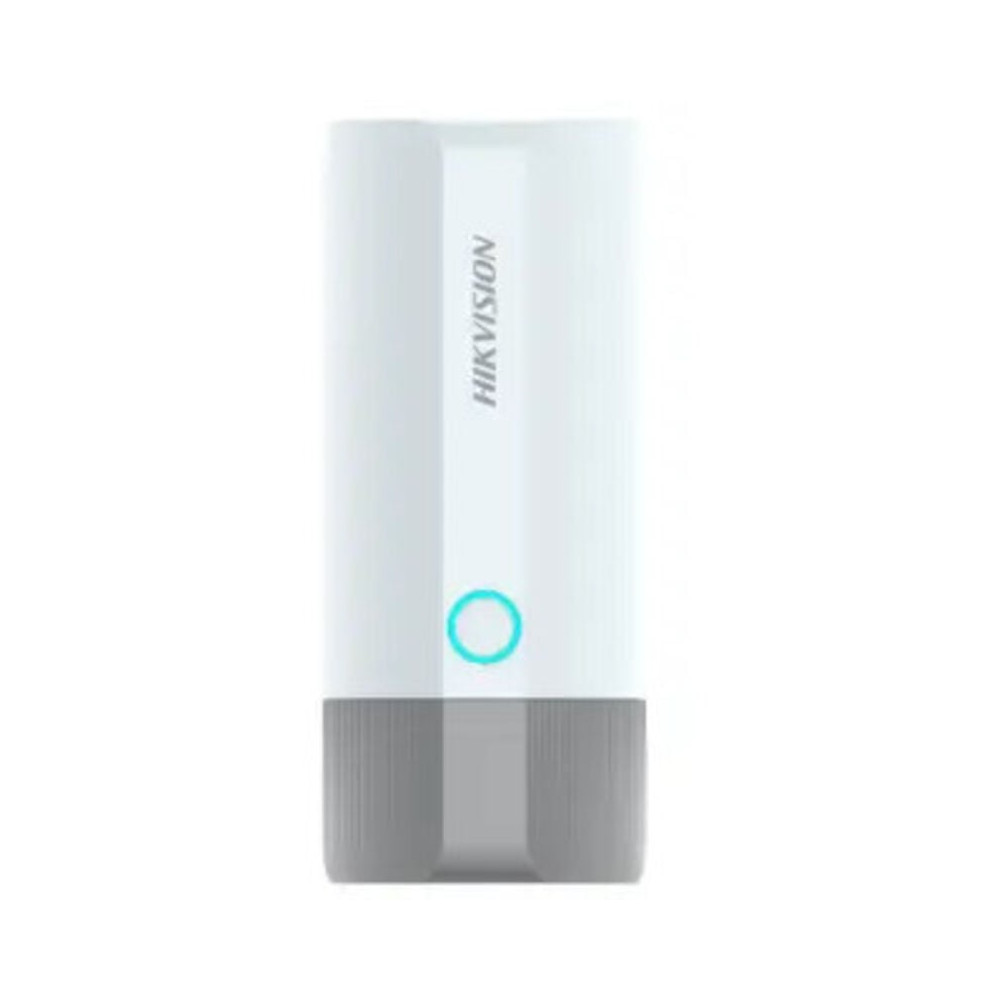 Hikvision Ds-3wap623e-si Point D'Accès Réseaux Locaux Sans Fil 3000 Mbit/s Blanc Connexion Ethernet, Supportant L'Alimentation V