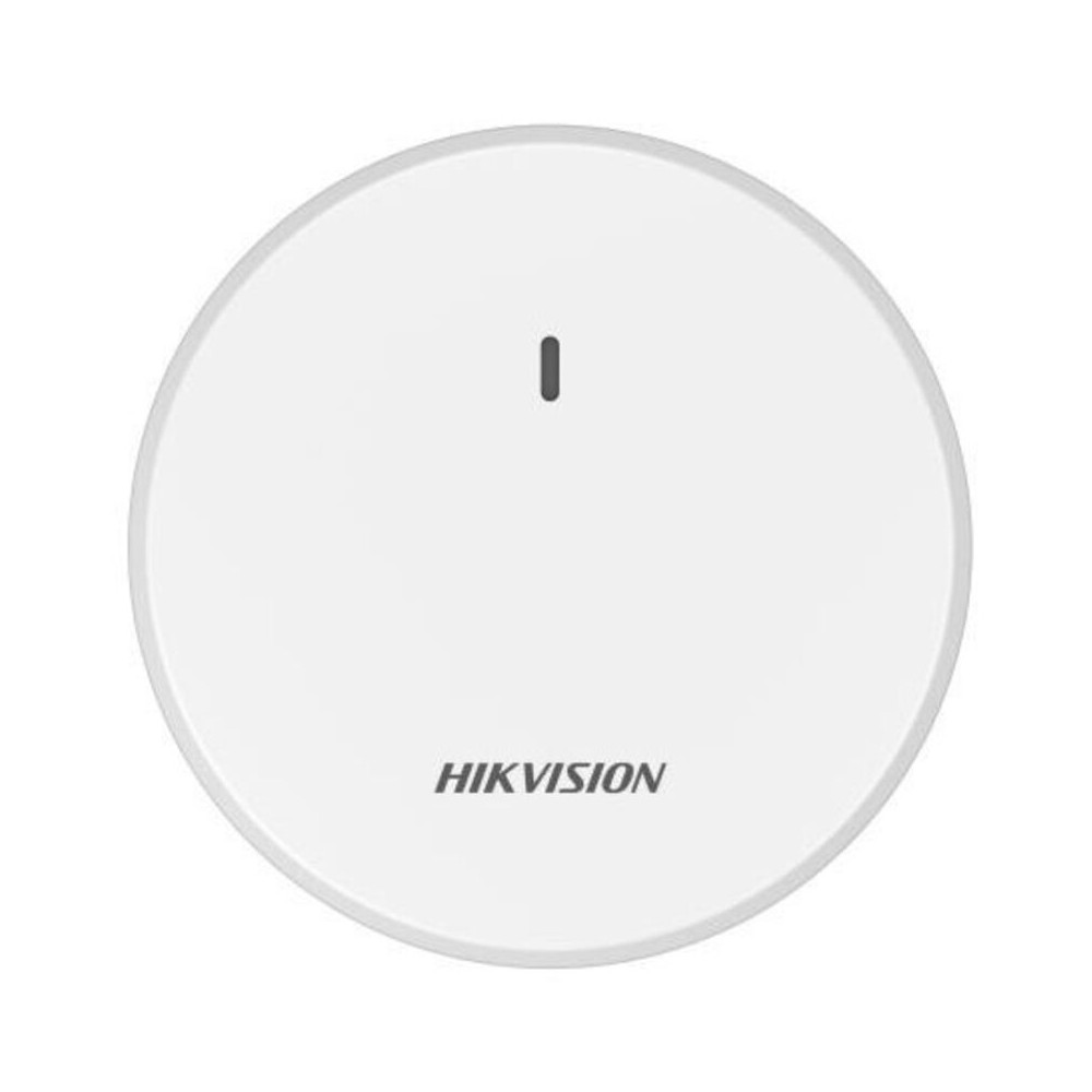 Hikvision Ds-3wap622g-si Point D'Accès Réseaux Locaux Sans Fil 1800 Mbit/s Blanc Connexion Ethernet, Supportant L'Alimentation