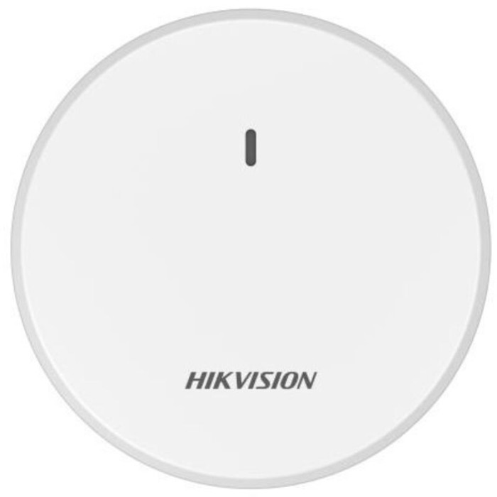 Hikvision Ds-3wap622g-si Point D'Accès Réseaux Locaux Sans Fil 1800 Mbit/s Blanc Connexion Ethernet, Supportant L'Alimentation