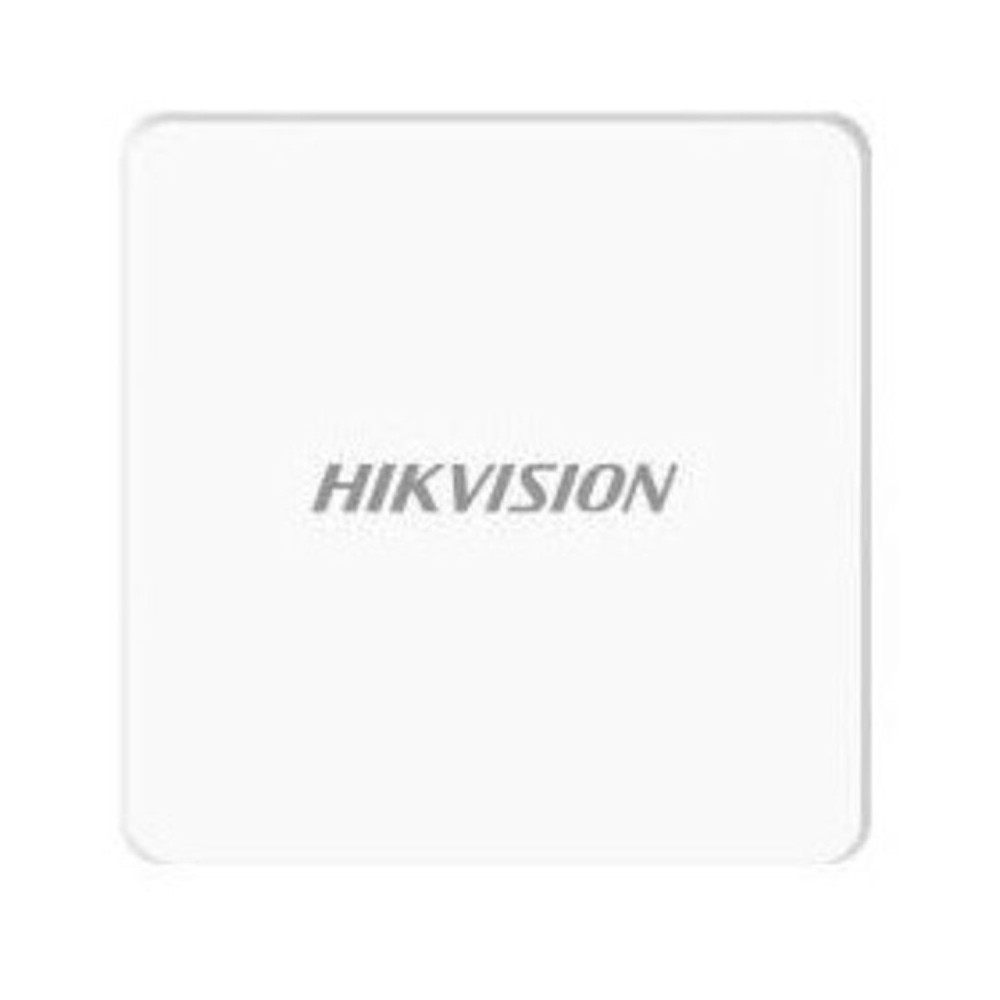 Hikvision Ds-3wap621e-si Point D'Accès Réseaux Locaux Sans Fil 3000 Mbit/s Blanc Connexion Ethernet, Supportant L'Alimentation V