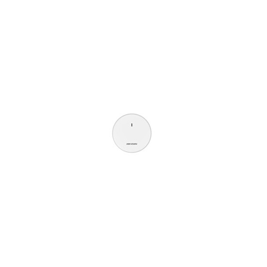 DS-3WAP522-SI point d'accès réseaux locaux sans fil 1200 Mbit/s Blanc Connexion Ethernet, supportant l'alimentation via ce port 