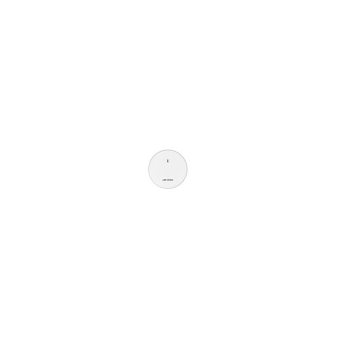 DS-3WAP522-SI point d'accès réseaux locaux sans fil 1200 Mbit/s Blanc Connexion Ethernet, supportant l'alimentation via ce port 
