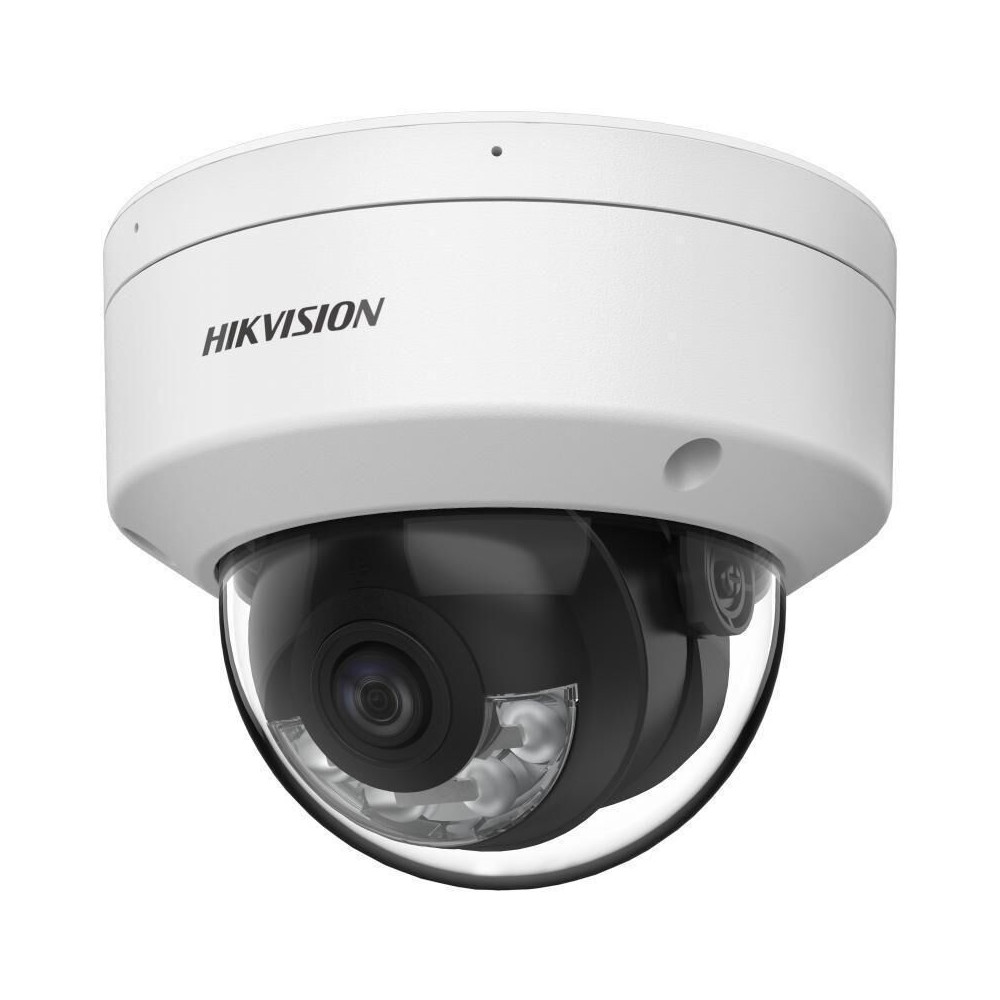 Hikvision Turbo Hd Caméra De Sécurité Blanc 1920x1080
