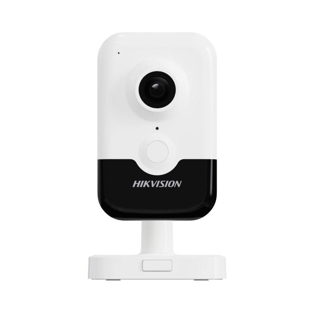 Hikvision - Caméra réseau à cube DS-2CD2443G2-IW