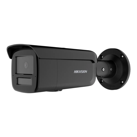 Caméra de Sécurité IP Hikvision PRO Bullet 4MP 2.8mm Extérieure IP67 - DS-2CD2047G2H-LIU/SL(2.8mm)(eF)
