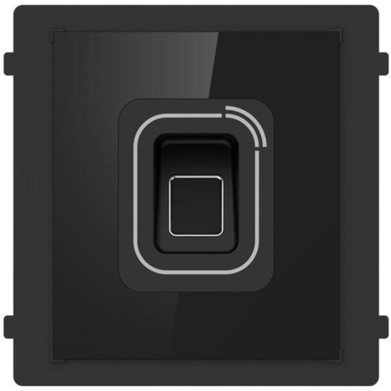 Hikvision Ds-kd-mfb Module Contrôle D'Accès Noir Compact