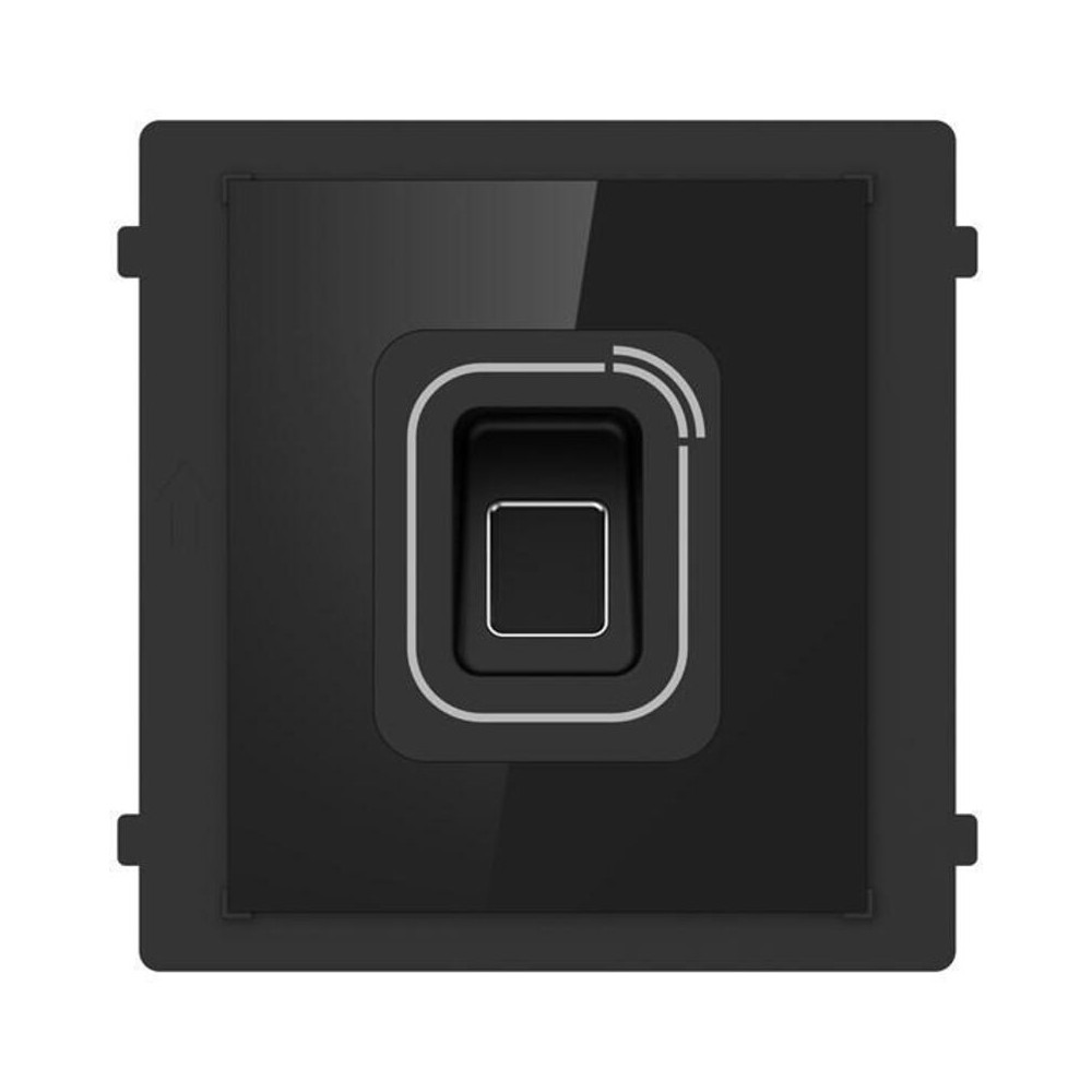 Hikvision Ds-kd-mfb Module Contrôle D'Accès Noir Compact