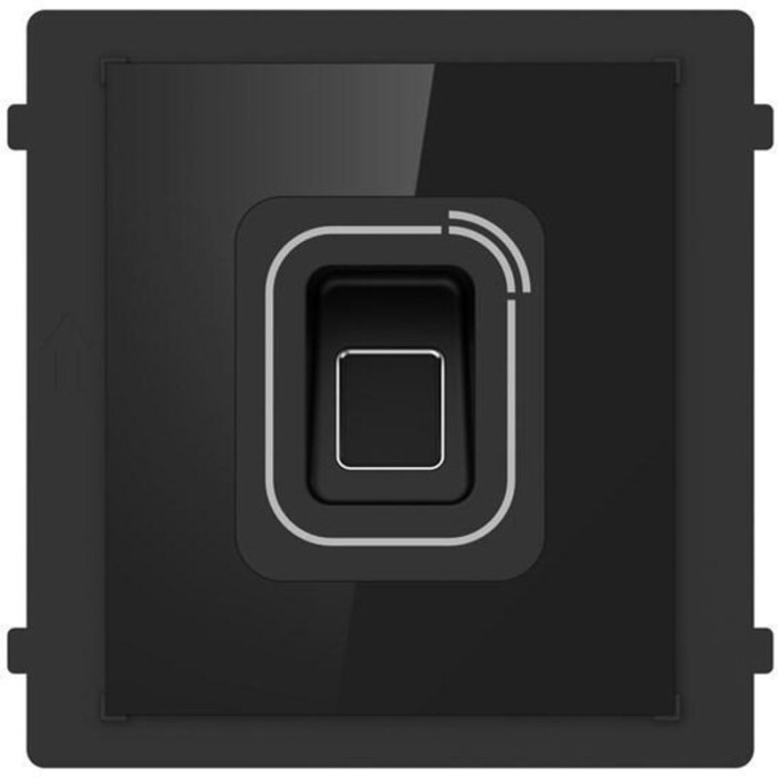 Hikvision Ds-kd-mfb Module Contrôle D'Accès Noir Compact
