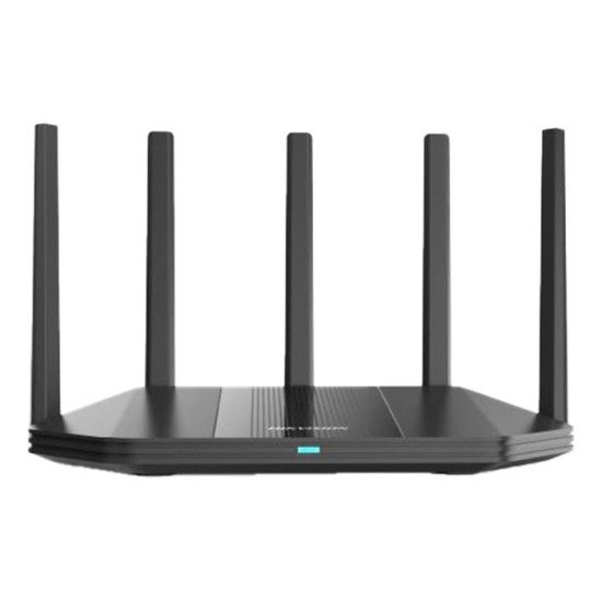 Routeur Hikvision DS-3WR30X 4 Ports Wi-Fi 6 Double Bande