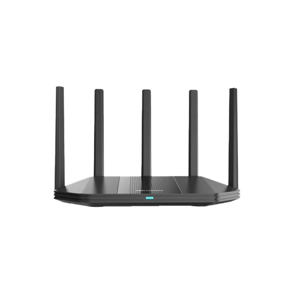 Routeur Hikvision DS-3WR30X 4 Ports Wi-Fi 6 Double Bande