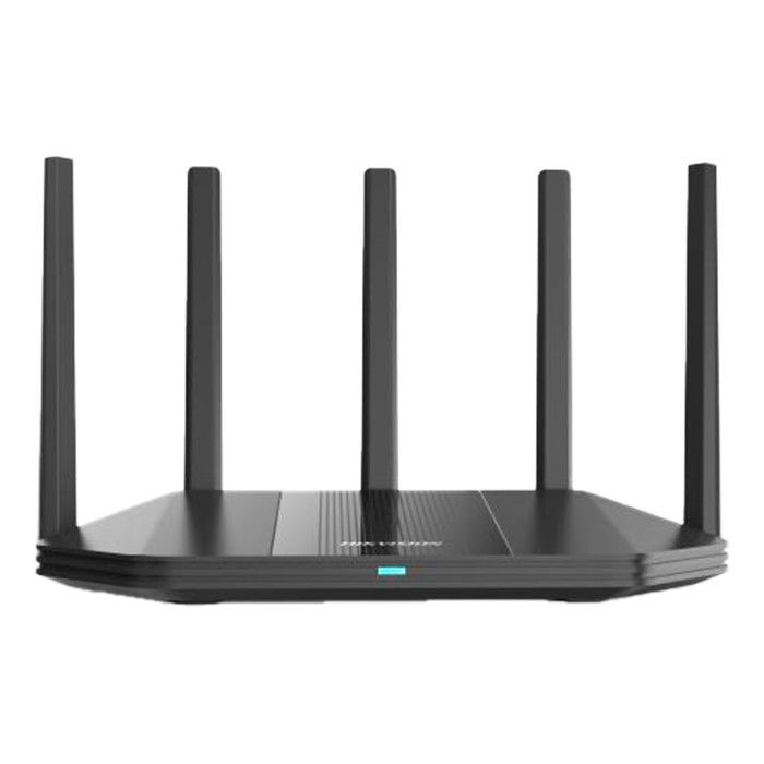 Routeur Hikvision DS-3WR30X 4 Ports Wi-Fi 6 Double Bande