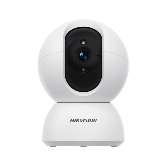 Caméra de Sécurité IP Hikvision Value PT Dôme 2MP 4mm Intérieure - DS-2CV2Q21G1-IDW(4mm)(W)