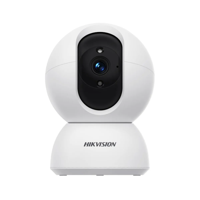 Caméra de Sécurité IP Hikvision Value PT Dôme 2MP 4mm Intérieure - DS-2CV2Q21G1-IDW(4mm)(W)