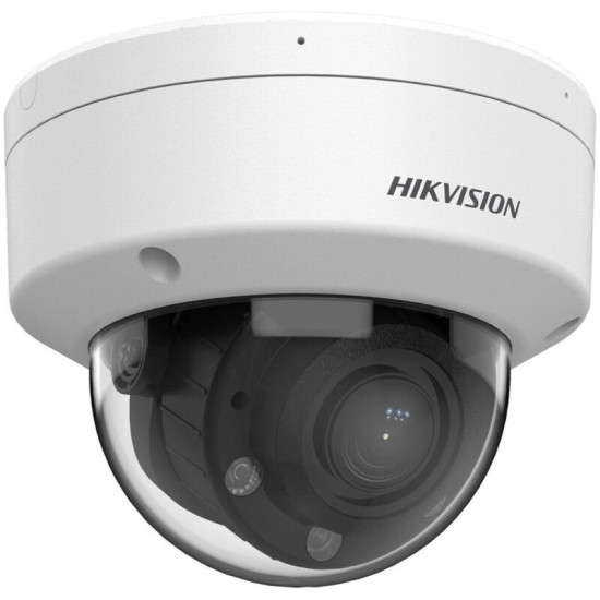 Hikvision Ds-2cd1763g2-lizu Caméra Ip Blanche Varifocale