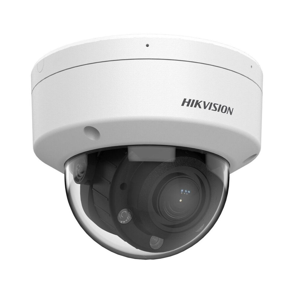Hikvision Ds-2cd1763g2-lizu Caméra Ip Blanche Varifocale