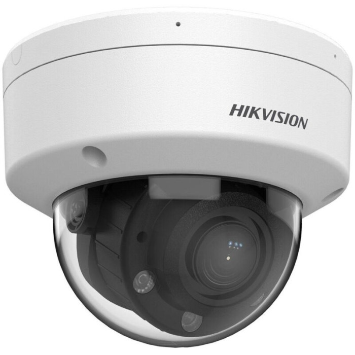 Hikvision Ds-2cd1763g2-lizu Caméra Ip Blanche Varifocale