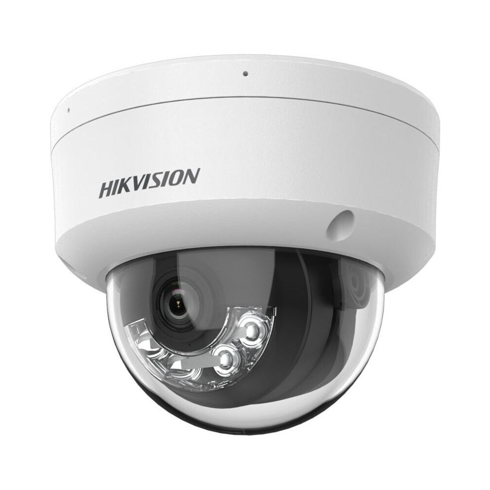 Caméra Ip Hikvision Ds-2cd1143g2-liu (2.8mm)