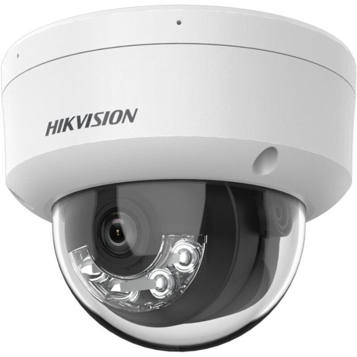 Caméra Ip Hikvision Ds-2cd1143g2-liu (2.8mm)