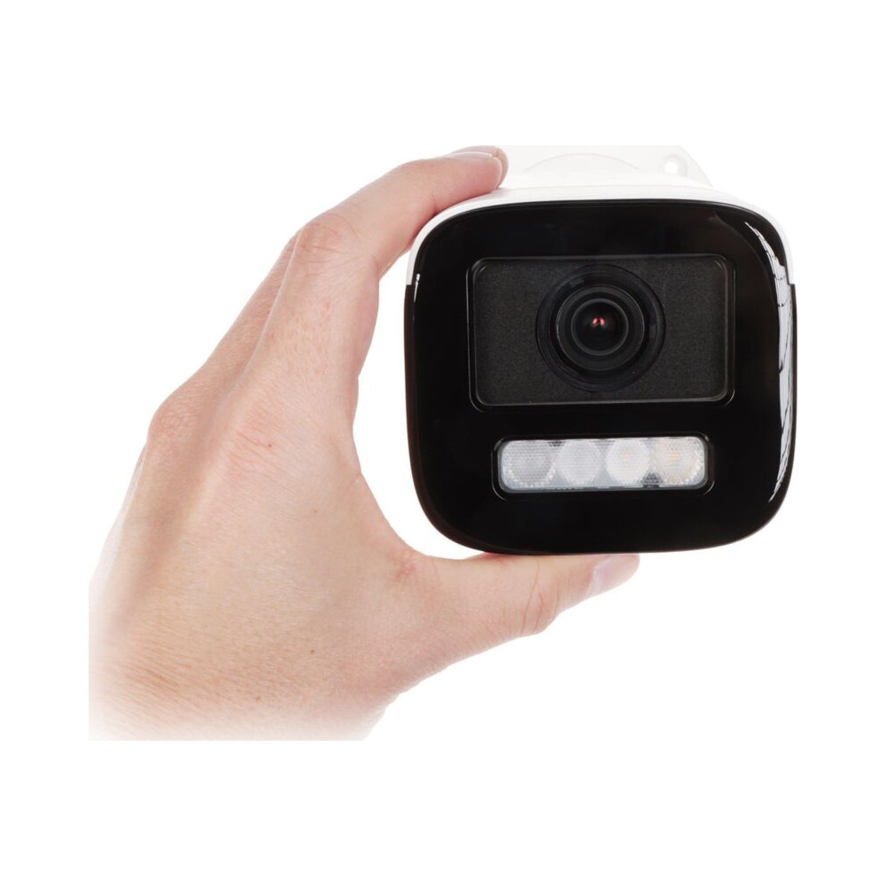 Hikvision DS-2CD1623G2-LIZU Caméra IP 1080p PoE