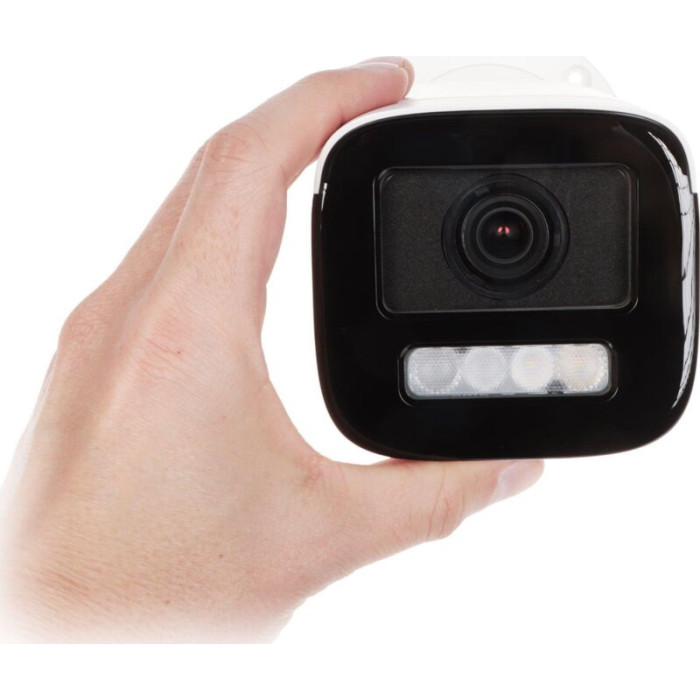 Hikvision DS-2CD1623G2-LIZU Caméra IP 1080p PoE