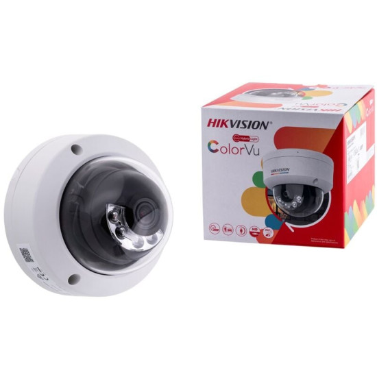 Caméra IP Hikvision DS-2CD1147G2H-LIU (2,8 mm)