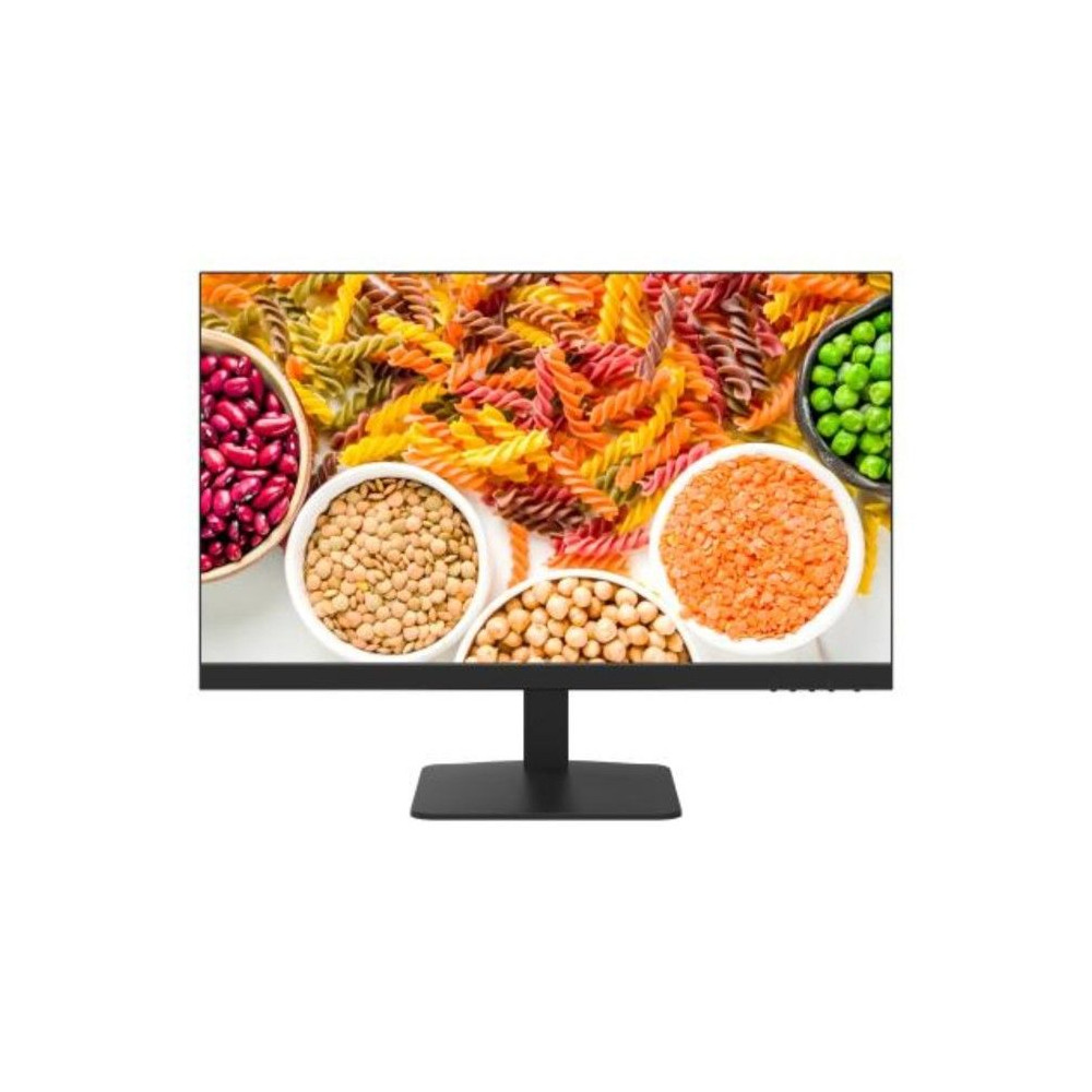 Moniteur Hikvision DS-D5024F2-1V2S 24 VA FHD 100Hz Noir