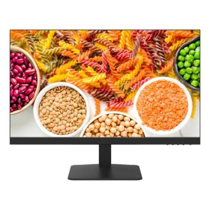 Moniteur Hikvision DS-D5024F2-1V2S 24 VA FHD 100Hz Noir